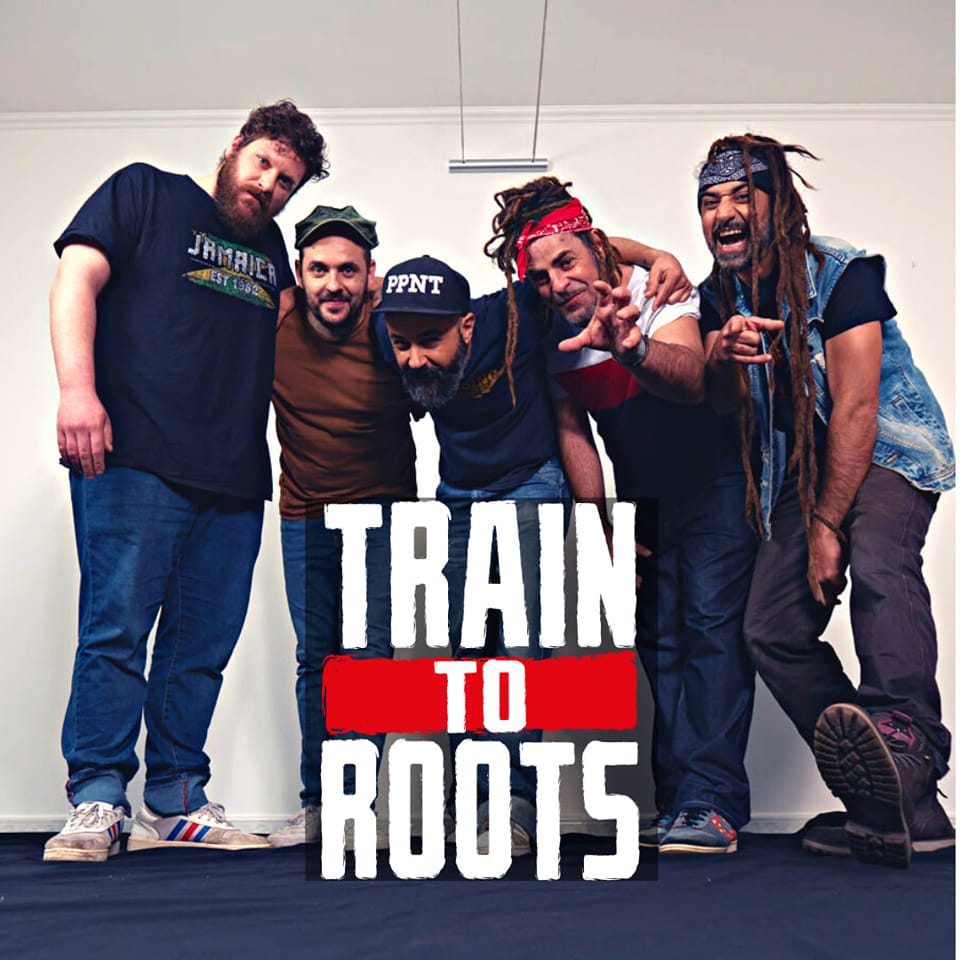 Train To Roots 23